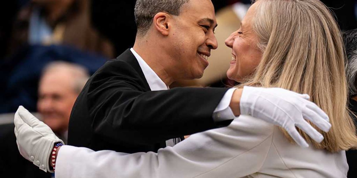 Virginia Democrats attempting to push through an unlawful power grab make yet another embarrassing error