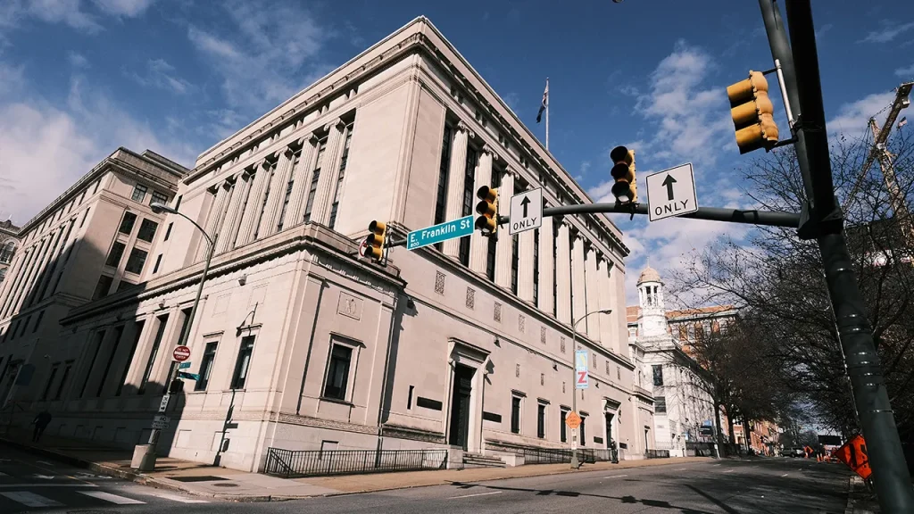 Virginia Supreme Court decides on new congressional map, benefiting the GOP