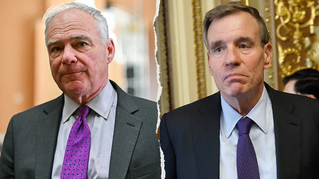 Virginia Supreme Court rejects map, Warner describes decision as unjust