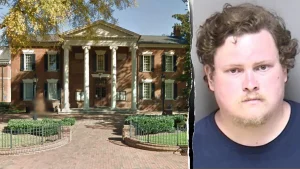 Virginia man alleged to have offered home to dismiss child sodomy charges