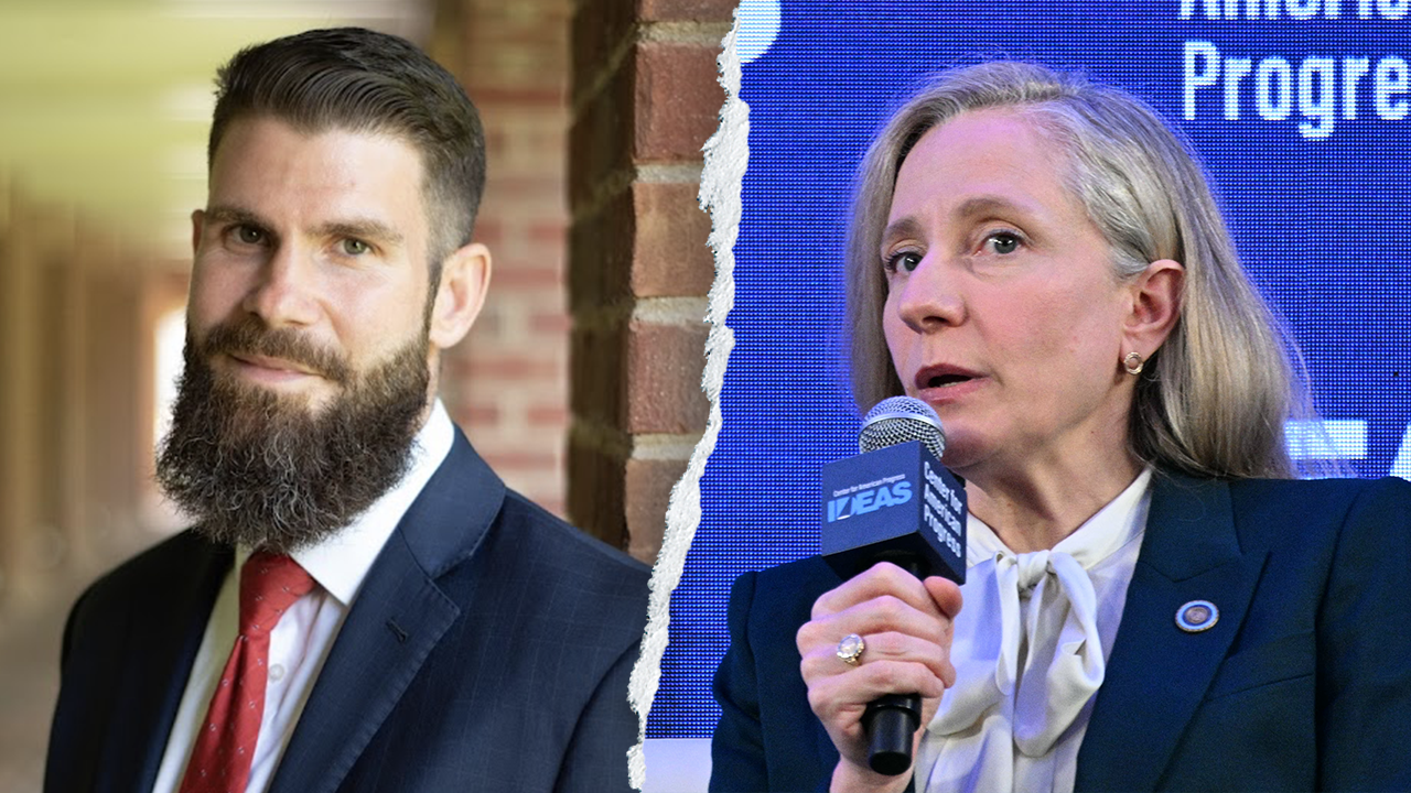 Virginia prosecutor argues that Spanberger's ban on assault weapons is unconstitutional.