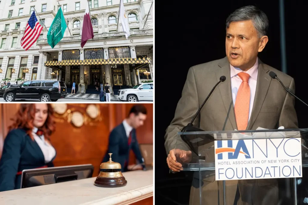 Visitors to NYC will encounter higher hotel prices and reduced services following a surprising new labor agreement, according to experts.
