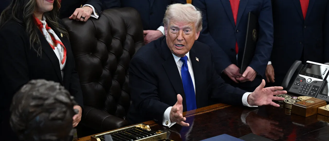Voters Currently Have More Confidence in Democrats Than Republicans on Economic Issues Because of the Iran War