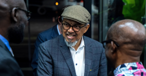 W.H.O. Leader Tedros Travels to Congo Amid Rising Ebola Cases