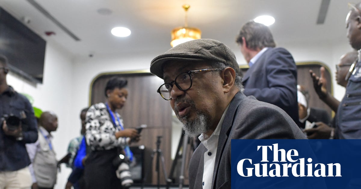 WHO leader reaches DRC assuring that the Ebola outbreak 'can be halted'