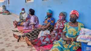 WHO leader worried about the 'extent and rapidity' of the Ebola outbreak