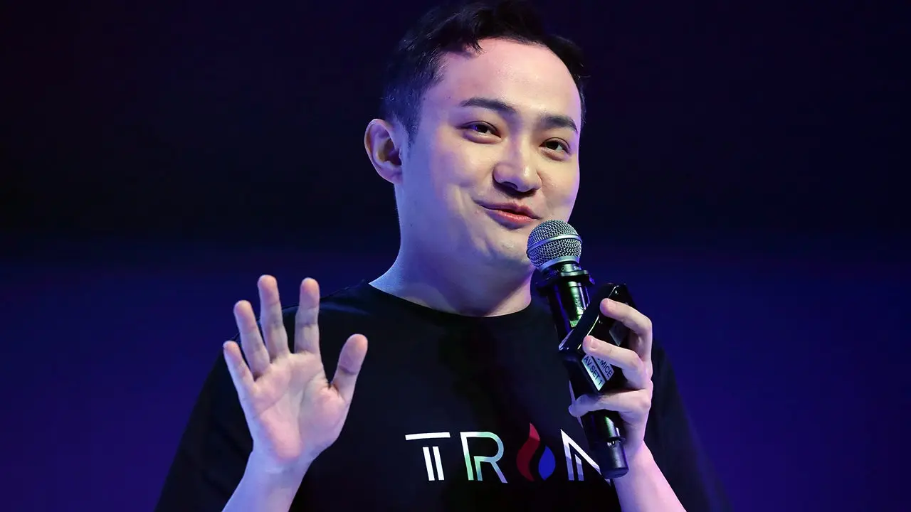 WLFI connected to Trump sues Justin Sun over claimed short-selling defamation