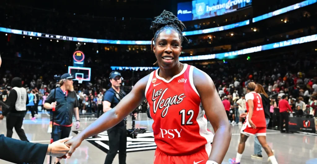 WNBA Team Rankings: All teams positioned following the beginning of the 2026 season