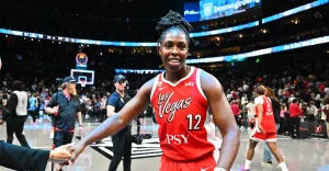 WNBA Team Rankings: All teams positioned following the beginning of the 2026 season