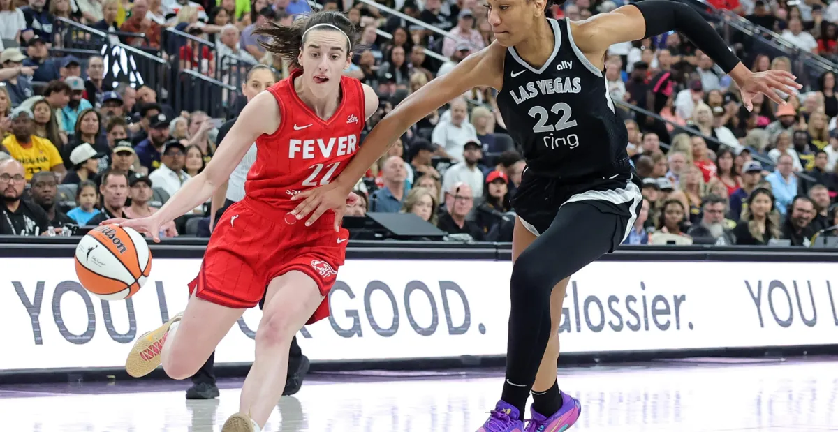 WNBA general managers have just forecasted the 2026 champion and more details.