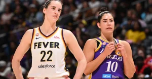 WNBA highlights and lowlights from the opening week of play