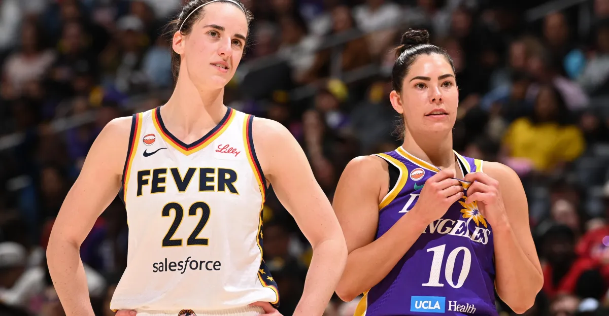 WNBA highlights and lowlights from the opening week of play