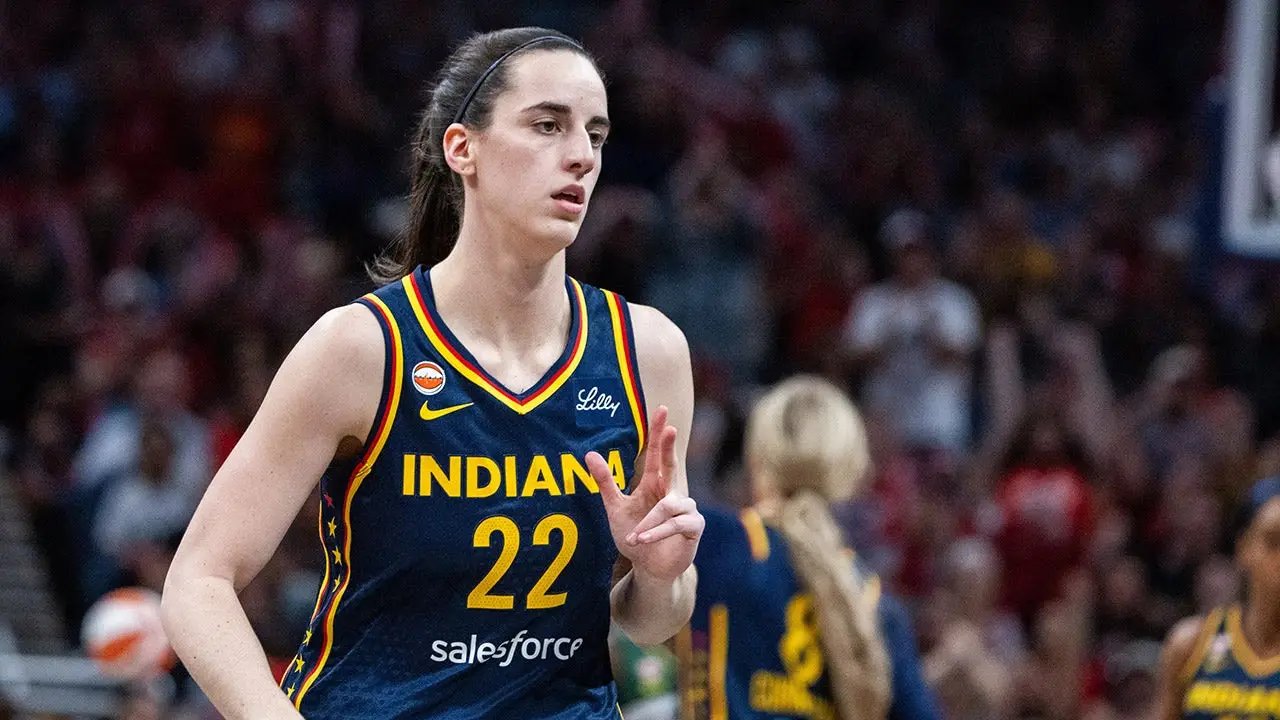 WNBA star Caitlin Clark discusses the 'mental struggle' caused by a series of injuries.