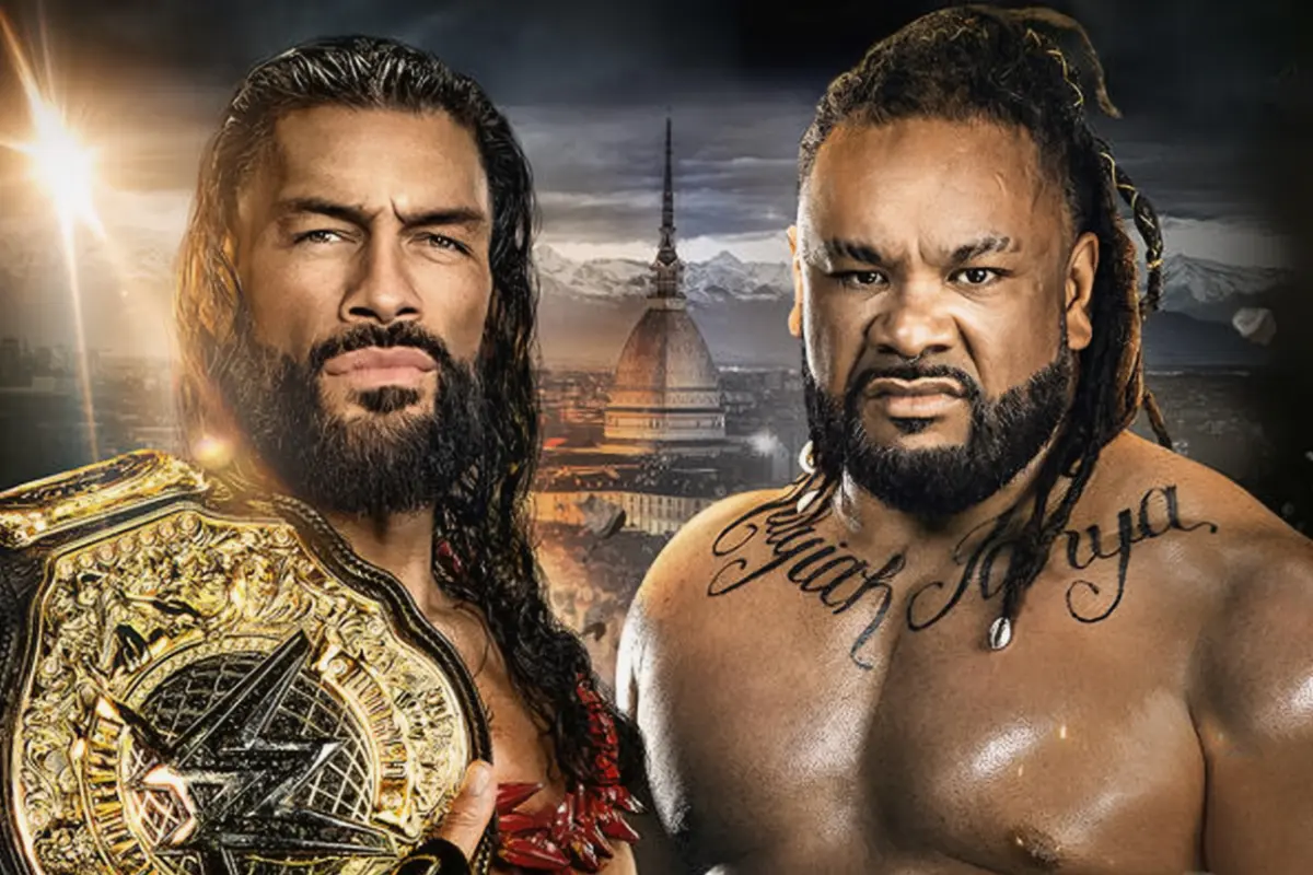 WWE Clash in Italy: Start Time, Match Card, Channel, and Streaming Details on ESPN, Netflix, and Peacock