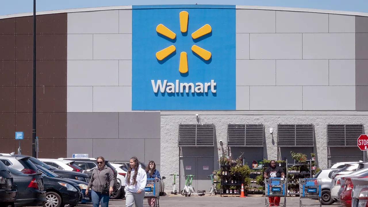 Walmart is said to be eliminating about 1,000 positions in a corporate reorganization.
