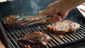 Walmart recognized as the top spot for purchasing USDA Prime beef by a celebrated chef.
