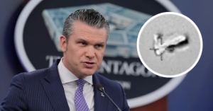 War Department Publishes Initial Set of Previously Restricted UFO Documents