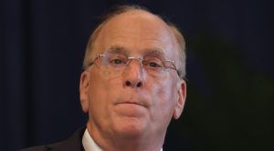 Warning Issued About Potential Bitcoin Price Drop Following BlackRock Sell-Off