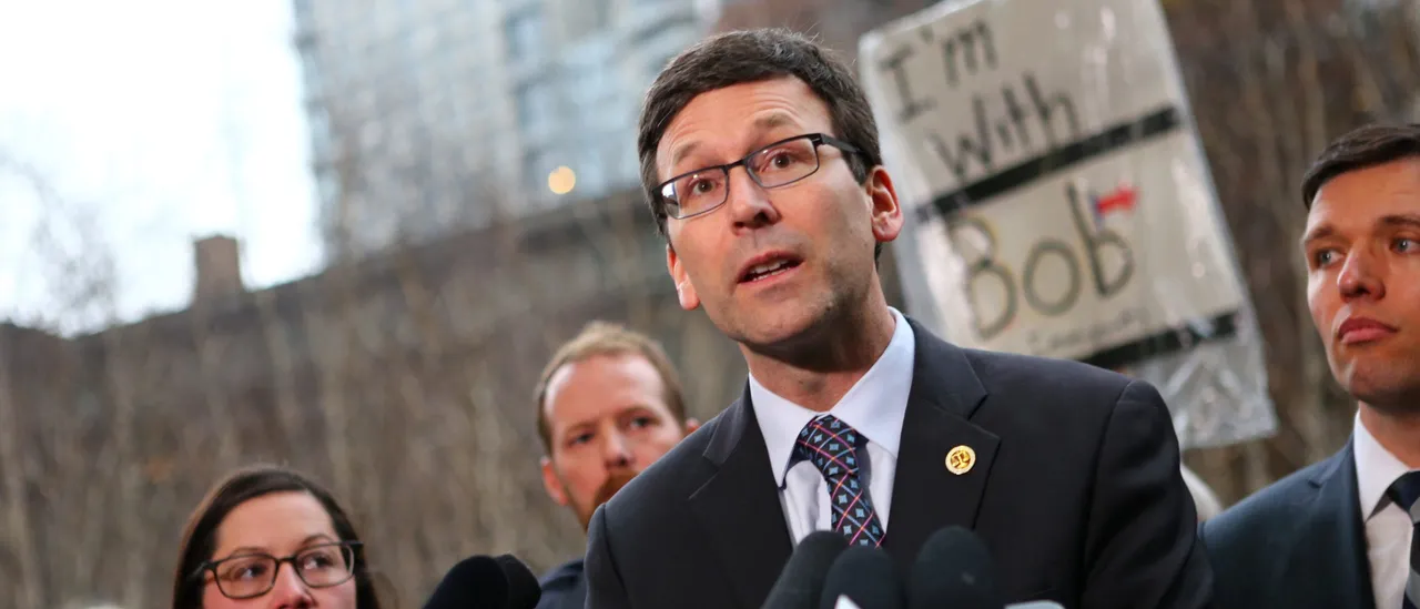 Washington State Democrats Discover Alternative Method to Cut Police Funding