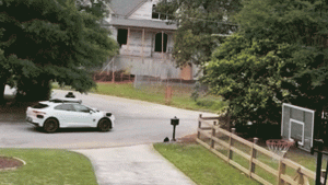 Waymo cars overwhelm Atlanta neighborhood cul-de-sacs because of a routing error