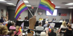 Ways to address the issue of woke teachers