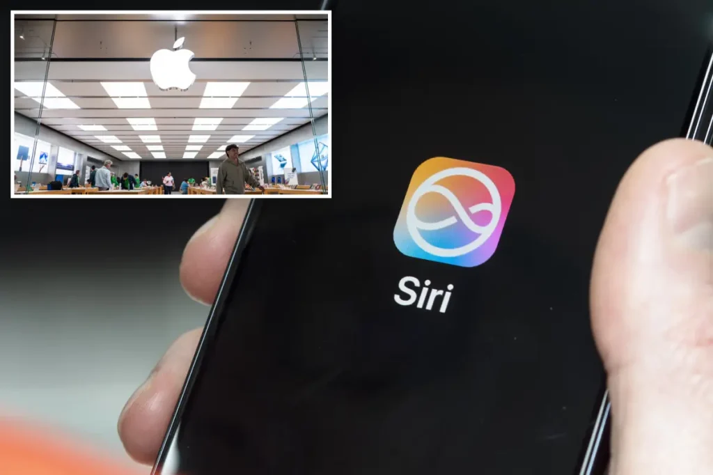 Ways to claim your share of Apple's $250 million settlement for the Siri AI delay