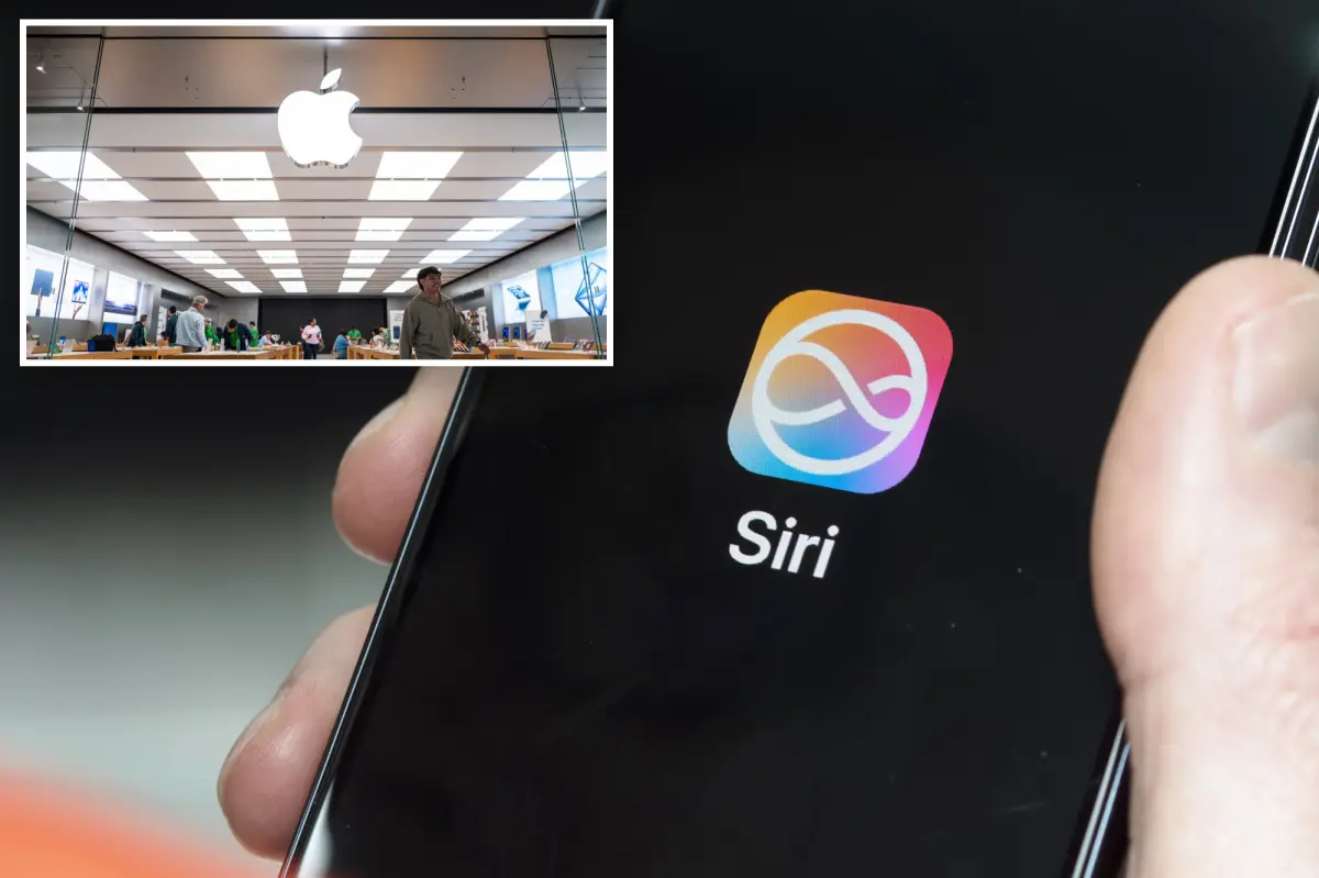 Ways to claim your share of Apple's $250 million settlement for the Siri AI delay