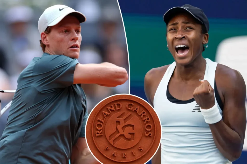 Ways to view the 2026 French Open live at no cost in the US