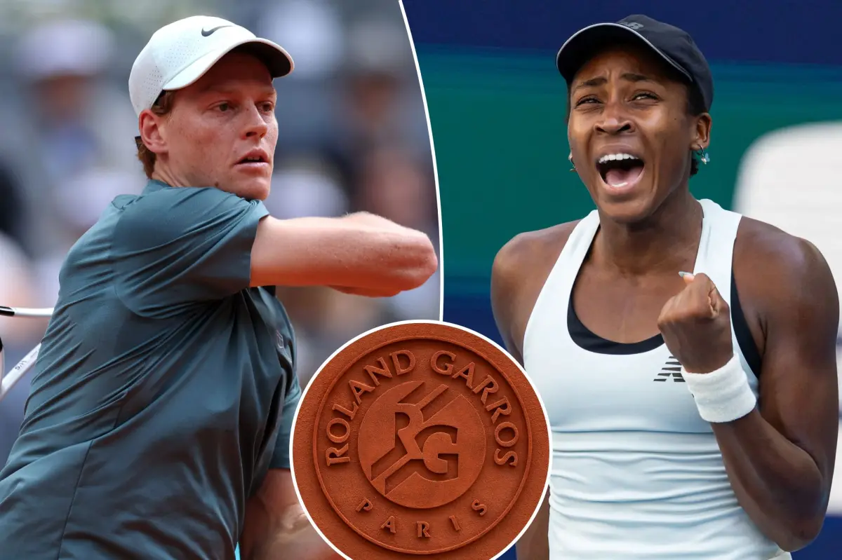 Ways to view the 2026 French Open live at no cost in the US