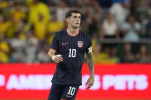 Ways to view the USMNT's pre-World Cup friendly against Senegal at no cost