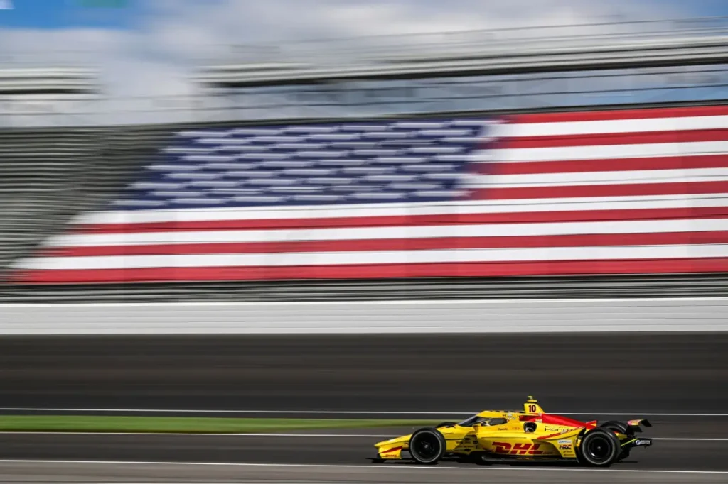 Ways to watch the 2026 Indy 500 live without cost: Schedule and streaming options