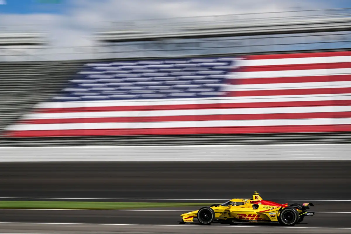 Ways to watch the 2026 Indy 500 live without cost: Schedule and streaming options
