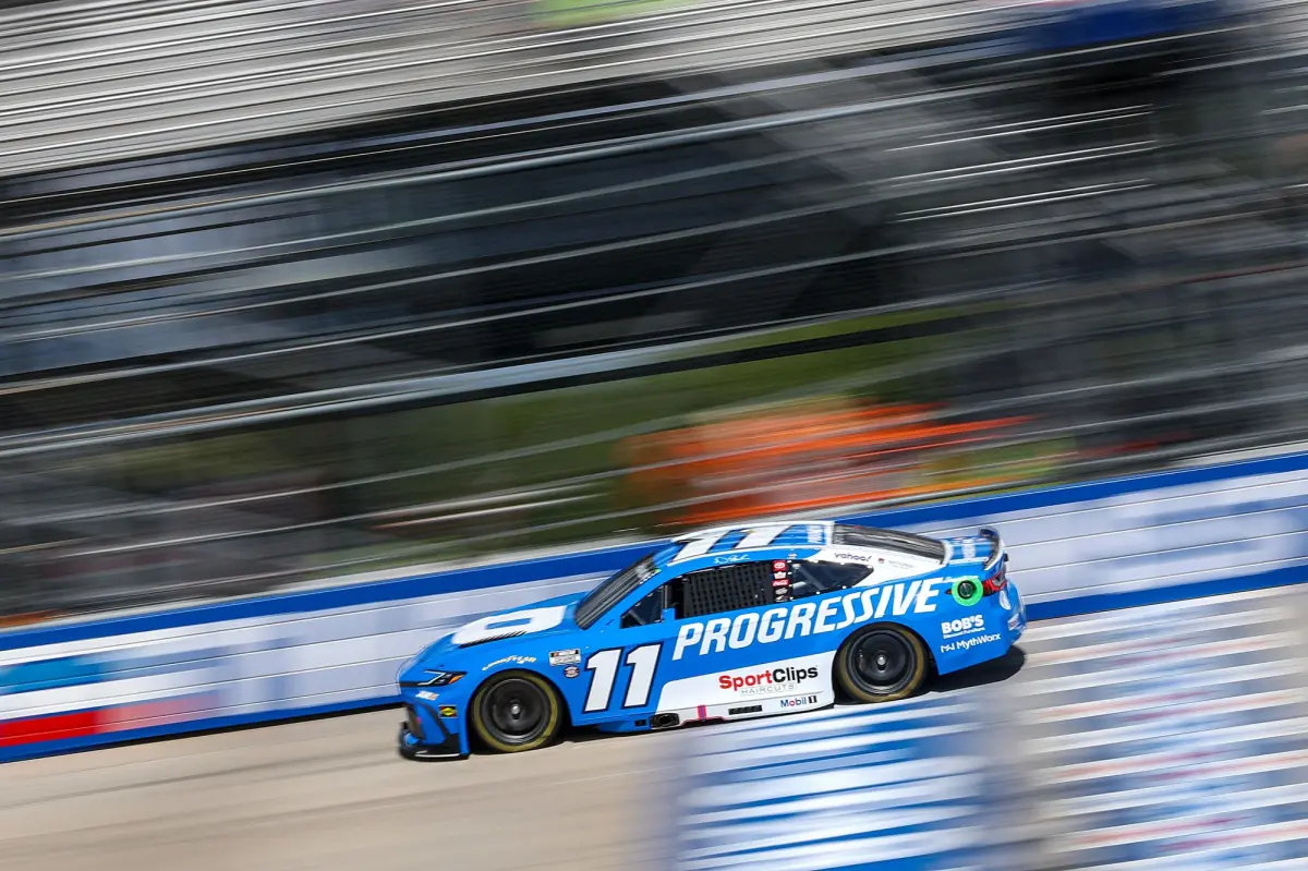 Ways to watch the 2026 NASCAR All-Star Race without cost: Schedule, format