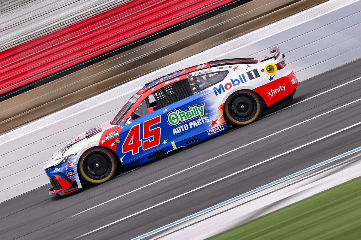 Ways to watch the 2026 NASCAR Coca Cola 600 for free: Schedule, participants, streaming options