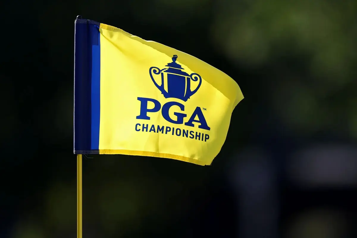 Ways to watch the 2026 PGA Championship at no cost: Tee times and livestream details