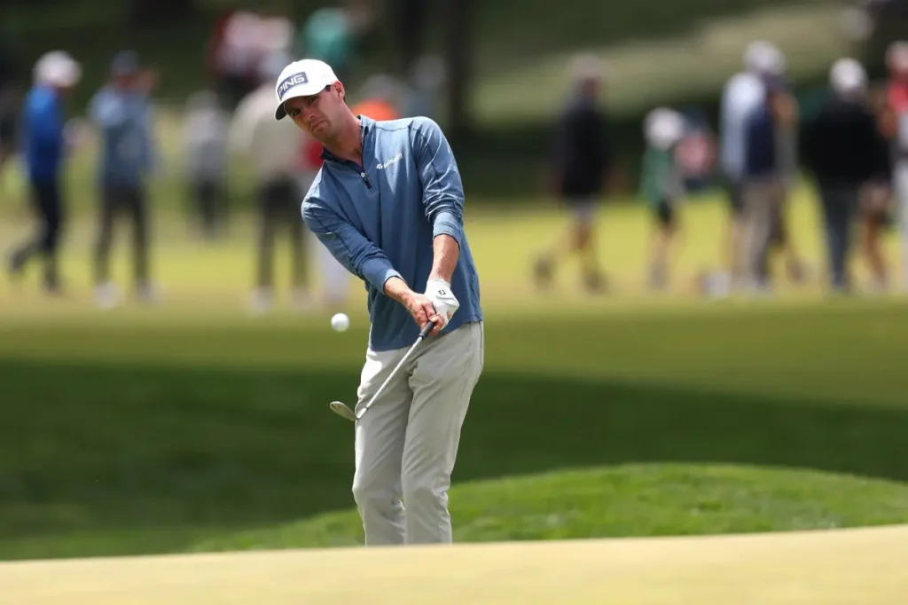 Ways to watch the final round of the 2026 PGA Championship for free
