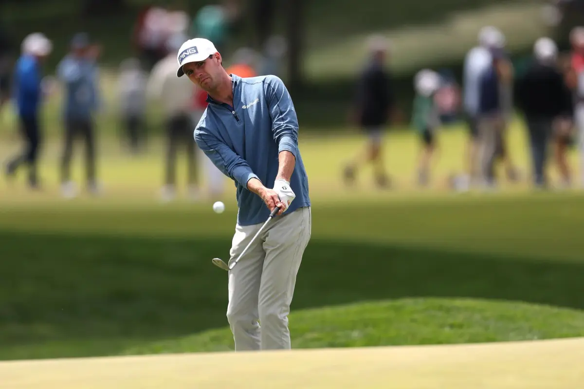 Ways to watch the final round of the 2026 PGA Championship for free
