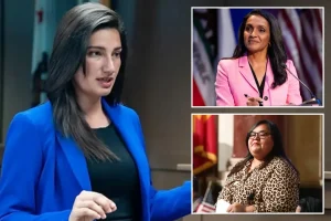 Wealthy donors invest millions in progressive campaigns in LA