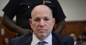 Weinstein's Defense Requests Not Guilty Verdict as Rape Retrial Nears End