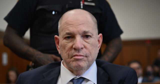 Weinstein's Defense Requests Not Guilty Verdict as Rape Retrial Nears End