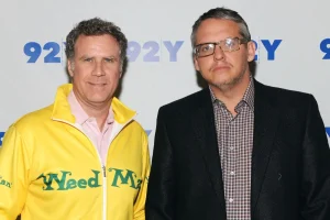 Well-known Hollywood director Adam McKay criticizes 'white liberals' in heated outburst