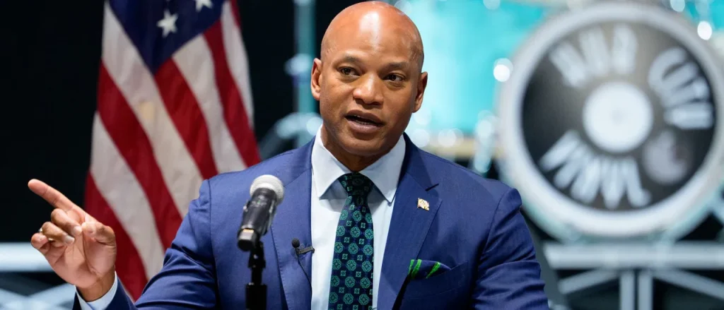 Wes Moore Approves Bill to Prohibit Glocks—But Quickly Encounters Legal Opposition from Gun Advocacy Organizations