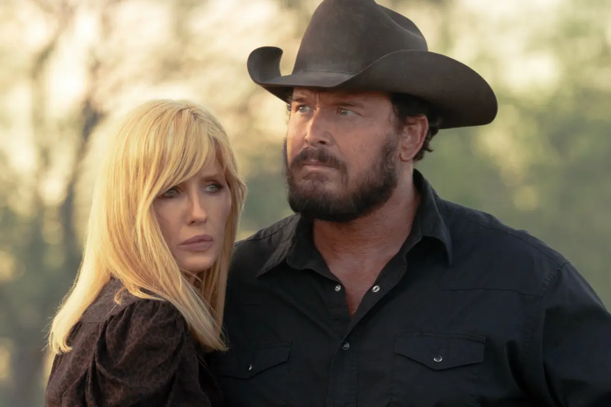 What Channel Is 'Dutton Ranch' Airing On Tonight? How To Watch 'Dutton Ranch' On Paramount Network And Paramount+