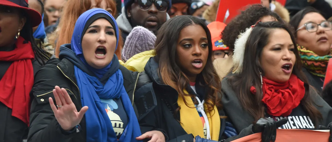 What Have We Gained from Women’s Studies? Put the Blame on Men