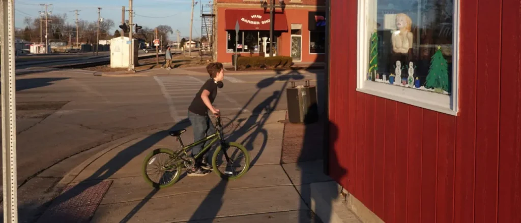 What One Town in Illinois Indicates About America's Present Situation