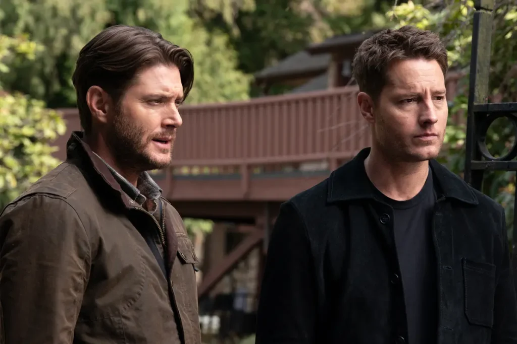 What Time Is &lsquo;Tracker&rsquo; Airing Tonight? How to Watch the Season 3 Finale Live on CBS and Online