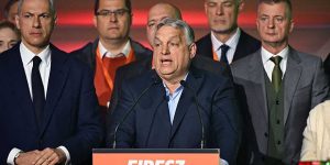 What Viktor Orbán's downfall reveals about today's political landscape
