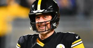 What can the Steelers achieve now that Aaron Rodgers has returned?