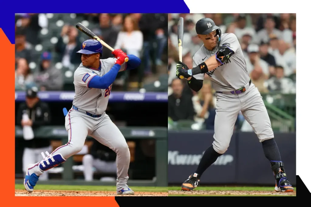 What is the price of tickets for the Yankees-Mets Subway Series at Citi Field?