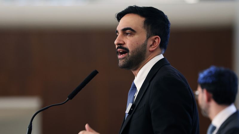 What people are overlooking about Mamdani’s proposal to tax Ken Griffin’s $238 million penthouse